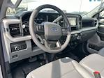 New 2024 Ford F-350 XL Regular Cab 4WD, Scelzi CTFB Contractor Truck for sale #C240074 - photo 21