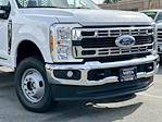 New 2024 Ford F-350 XL Regular Cab 4WD, Scelzi CTFB Contractor Truck for sale #C240074 - photo 4