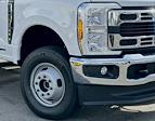 New 2024 Ford F-350 XL Regular Cab 4WD, Scelzi CTFB Contractor Truck for sale #C240074 - photo 5