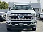 New 2024 Ford F-350 XL Regular Cab 4WD, Scelzi CTFB Contractor Truck for sale #C240074 - photo 6