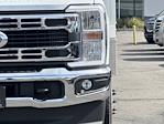 New 2024 Ford F-350 XL Regular Cab 4WD, Scelzi CTFB Contractor Truck for sale #C240074 - photo 7