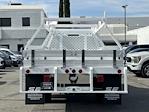 New 2024 Ford F-350 XL Regular Cab 4WD, Scelzi CTFB Contractor Truck for sale #C240074 - photo 10