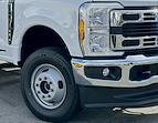 New 2024 Ford F-350 XL Regular Cab 4WD, 10' Scelzi CTFB Contractor Truck for sale #C240077 - photo 5