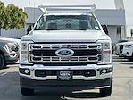 New 2024 Ford F-350 XL Regular Cab 4WD, 10' Scelzi CTFB Contractor Truck for sale #C240077 - photo 6