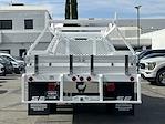 New 2024 Ford F-350 XL Regular Cab 4WD, 10' Scelzi CTFB Contractor Truck for sale #C240077 - photo 10