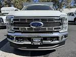 New 2024 Ford F-350 XL Super Cab 4WD, Scelzi Landscape Dump for sale #C240386 - photo 3