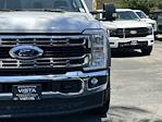 New 2024 Ford F-550 Regular Cab RWD, Scelzi Landscape Dump for sale #C240496 - photo 4