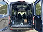 New 2024 Ford Transit 250 Medium Roof RWD, Empty Cargo Van for sale #C240508 - photo 2