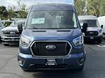 New 2024 Ford Transit 250 Medium Roof RWD, Empty Cargo Van for sale #C240508 - photo 4