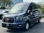 New 2024 Ford Transit 250 Medium Roof RWD, Empty Cargo Van for sale #C240508 - photo 6