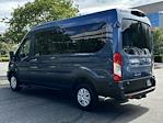 New 2024 Ford Transit 250 Medium Roof RWD, Empty Cargo Van for sale #C240508 - photo 7