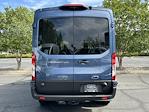 New 2024 Ford Transit 250 Medium Roof RWD, Empty Cargo Van for sale #C240508 - photo 8