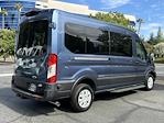 New 2024 Ford Transit 250 Medium Roof RWD, Empty Cargo Van for sale #C240508 - photo 9