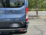 New 2024 Ford Transit 250 Medium Roof RWD, Empty Cargo Van for sale #C240508 - photo 10