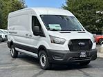 2024 Ford Transit 250 Medium Roof RWD, Empty Cargo Van for sale #C240559 - photo 1