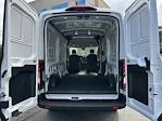 2024 Ford Transit 250 Medium Roof RWD, Empty Cargo Van for sale #C240559 - photo 7