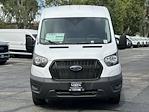 2024 Ford Transit 250 Medium Roof RWD, Empty Cargo Van for sale #C240559 - photo 6