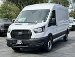 2024 Ford Transit 250 Medium Roof RWD, Empty Cargo Van for sale #C240559 - photo 9