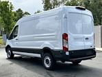 2024 Ford Transit 250 Medium Roof RWD, Empty Cargo Van for sale #C240559 - photo 11