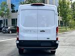 2024 Ford Transit 250 Medium Roof RWD, Empty Cargo Van for sale #C240559 - photo 13