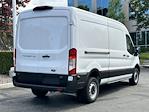 2024 Ford Transit 250 Medium Roof RWD, Empty Cargo Van for sale #C240559 - photo 3