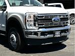 New 2024 Ford F-550 XL Regular Cab 4WD, Scelzi Western Crane Body Mechanics Body for sale #C240562 - photo 4