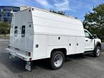 New 2024 Ford F-550 Regular Cab RWD, Scelzi Super Structure Service Truck for sale #C240563 - photo 2