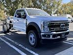 2024 Ford F-450 Super Cab DRW 4x2, Cab Chassis for sale #C240608 - photo 3