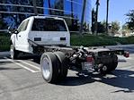 2024 Ford F-450 Super Cab DRW 4x2, Cab Chassis for sale #C240608 - photo 9