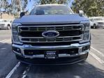 2024 Ford F-450 Regular Cab DRW 4WD, Cab Chassis for sale #C240615 - photo 6