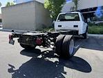 2024 Ford F-450 Regular Cab DRW 4WD, Cab Chassis for sale #C240615 - photo 2