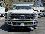 New 2024 Ford F-350 Regular Cab 4WD, 12' Scelzi Landscape Dump for sale #C240627 - photo 5