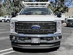 New 2024 Ford F-350 Crew Cab 4WD, 8' 2" Scelzi Signature Service Truck for sale #C240639 - photo 4