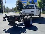 New 2024 Ford F-550 XL Crew Cab 4WD, Cab Chassis for sale #C240641 - photo 2