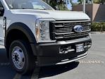 New 2024 Ford F-550 XL Crew Cab 4WD, Cab Chassis for sale #C240641 - photo 4