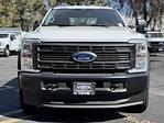 New 2024 Ford F-550 XL Crew Cab 4WD, Cab Chassis for sale #C240641 - photo 5