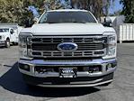 2024 Ford F-350 Super Cab DRW 4WD, Scelzi Front Range Flatbed Truck for sale #C240652 - photo 4