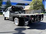 2024 Ford F-350 Super Cab DRW 4WD, Scelzi Front Range Flatbed Truck for sale #C240652 - photo 8