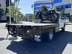 2024 Ford F-350 Super Cab DRW 4WD, Scelzi Front Range Flatbed Truck for sale #C240652 - photo 2