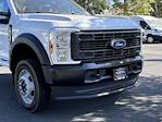 New 2024 Ford F-550 XL Crew Cab 4WD, Cab Chassis for sale #C240661 - photo 4