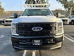 New 2024 Ford F-550 XL Crew Cab 4WD, 12' Scelzi SCTFB Contractor Truck for sale #C240667 - photo 3