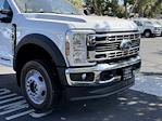 2024 Ford F-450 Regular Cab DRW 4WD, Cab Chassis for sale #C240678 - photo 4