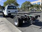 2024 Ford F-450 Regular Cab DRW 4WD, Cab Chassis for sale #C240678 - photo 2