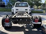 New 2024 Ford F-550 XL Regular Cab RWD, Cab Chassis for sale #C240679 - photo 2