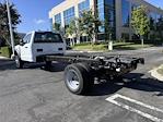 2024 Ford F-550 Regular Cab DRW RWD, Cab Chassis for sale #C240683 - photo 2