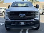 2024 Ford F-550 Regular Cab DRW RWD, Cab Chassis for sale #C240686 - photo 6