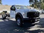 2024 Ford F-550 Regular Cab DRW RWD, Cab Chassis for sale #C240710 - photo 3