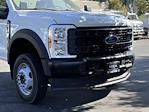 2024 Ford F-550 Regular Cab DRW RWD, Cab Chassis for sale #C240710 - photo 4