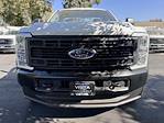 2024 Ford F-550 Regular Cab DRW RWD, Cab Chassis for sale #C240710 - photo 6