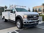 New 2024 Ford F-450 Regular Cab RWD, 11' Scelzi Signature Service Truck for sale #C240806 - photo 1